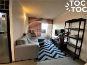 Departamento en Santiago