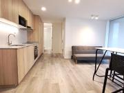 Departamento en Santiago