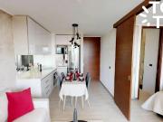 Departamento en Santiago