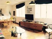 Departamento en Santiago