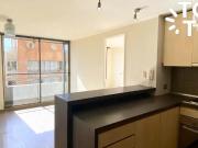 Departamento en Santiago