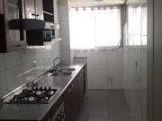 Departamento en Santiago