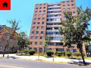 Departamento en Santiago