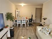 Departamento en Santiago