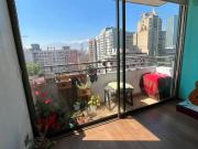 Departamento en Santiago