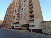 Departamento en Santiago