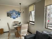 Departamento en Santiago