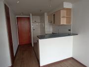 Departamento en Santiago