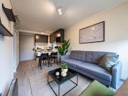 Departamento en Santiago