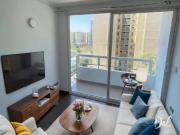 Departamento en Santiago