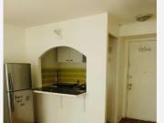 Departamento en Santiago