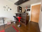 Departamento en Santiago