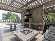 Departamento en Santiago