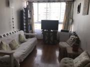 Departamento en Santiago