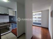 Departamento en Santiago