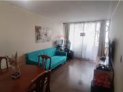Departamento en Santiago