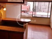 Departamento en Santiago