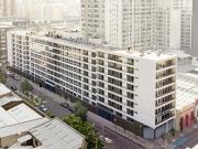 Departamento en Santiago