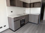 Departamento en Santiago