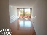 Departamento en Santiago