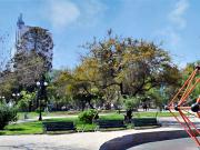 Departamento en Santiago