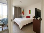 Departamento en Santiago