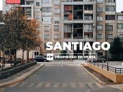 Departamento en Santiago