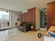 Departamento en Santiago