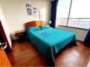 Departamento en Santiago