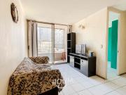 Departamento en Santiago