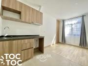 Departamento en Santiago