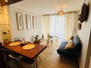 Departamento en Santiago