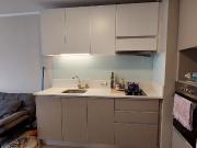 Departamento en Santiago