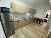 Departamento en Santiago