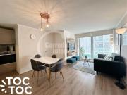 Departamento en Santiago