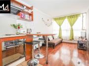 Departamento en Santiago