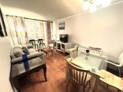 Departamento en Santiago