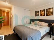 Departamento en Santiago