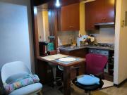 Departamento en Santiago