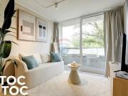 Departamento en Santiago