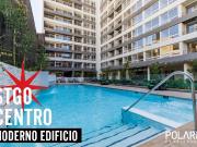 Departamento en Santiago