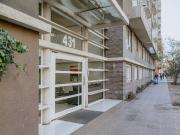 Departamento en Santiago