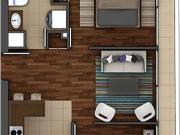 Departamento en Santiago