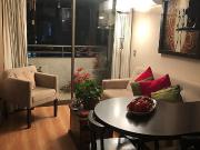 Departamento en Santiago