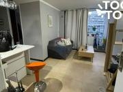 Departamento en Santiago