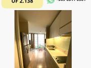 Departamento en Santiago