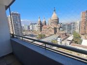 Departamento en Santiago