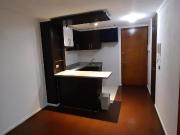 Departamento en Santiago