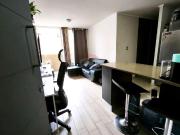 Departamento en Santiago