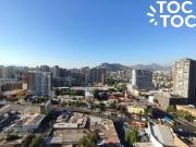 Departamento en Santiago